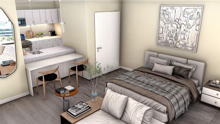 Property Photo:  1262 Bookcliff Avenue A-104  CO 81501 