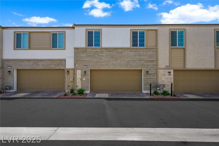 Property Photo: 879 Apatite Place NV 89011