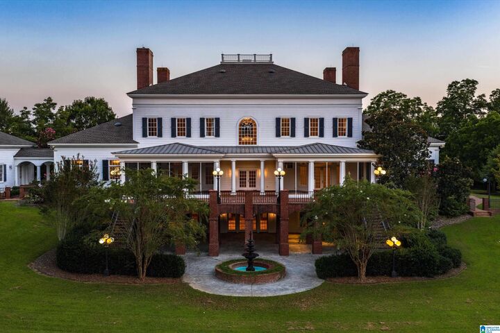 Property Photo:  2667 Claud Fleahop Road  AL 36024 