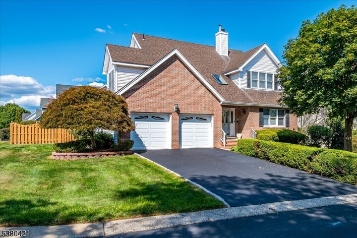 3 Tunison Close  Hillsborough Twp. NJ 08844 photo