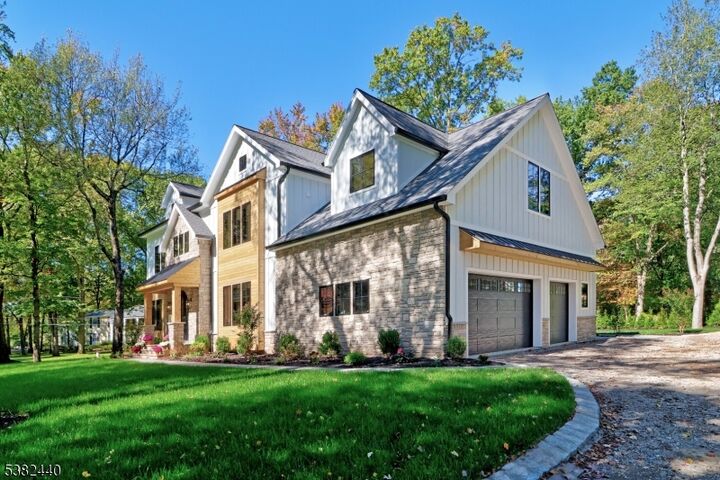 Property Photo: 9 1st NJ 07932