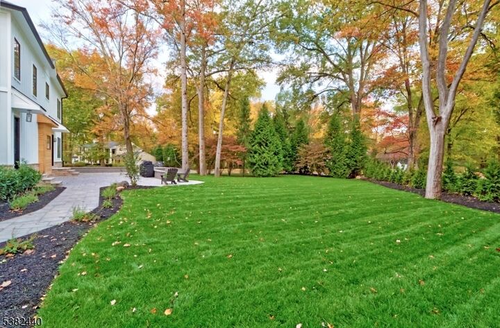 Property Photo:  9 1st  NJ 07932