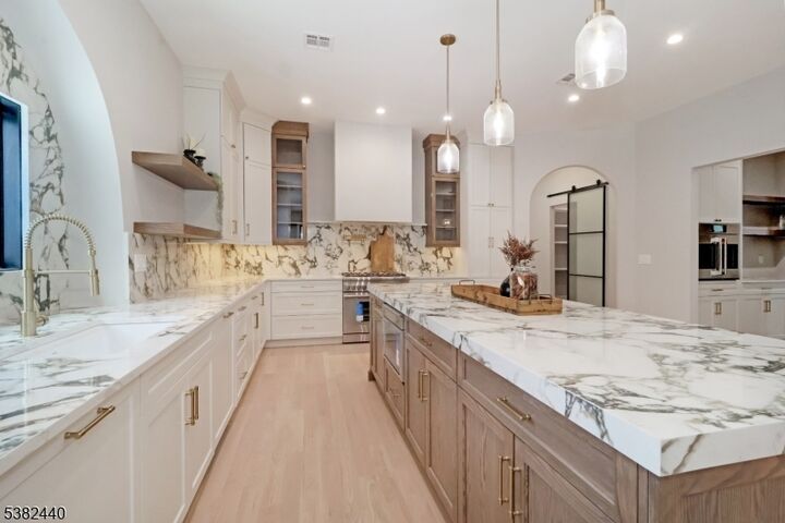 Property Photo:  9 1st  NJ 07932 