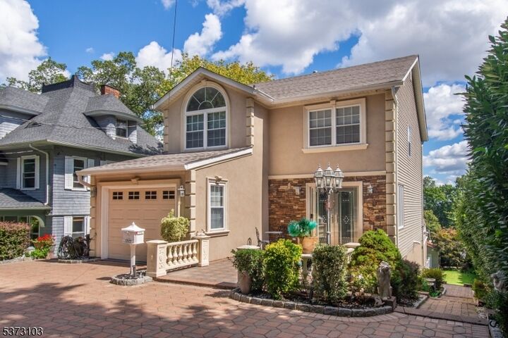 Property Photo: 1243 Valley Rd NJ 07043