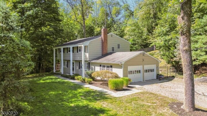 2 Skyline Dr  Morris Twp. NJ 07960 photo