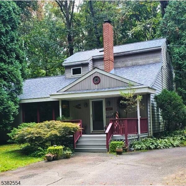 1036 Pottsmill Rd  Bordentown Twp. NJ 08505 photo