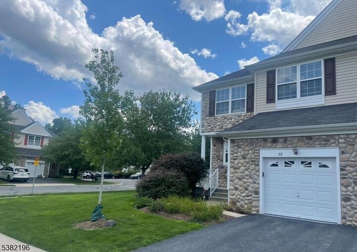 78 River Birch Cir  Montgomery Twp. NJ 08540 photo