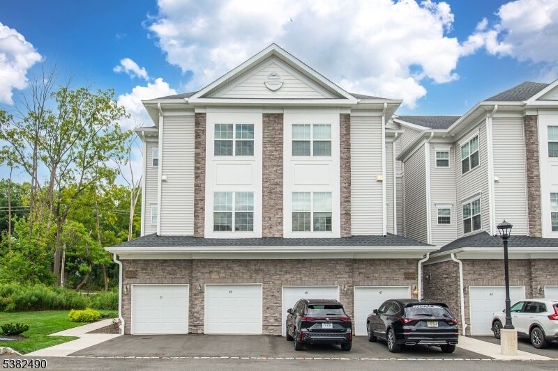 Property Photo: 69 Veterans Way NJ 07950