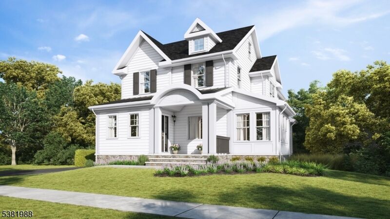 Property Photo:  24 N Summit Ave  NJ 07928 