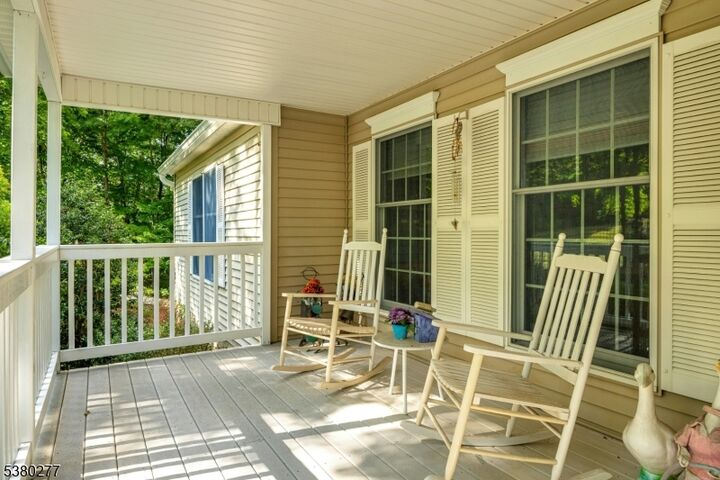 Property Photo: 30 Hidden Glen Dr NJ 07871