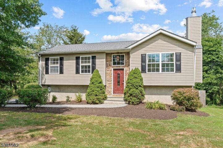 Property Photo: 40 Fairview Rd NJ 08825