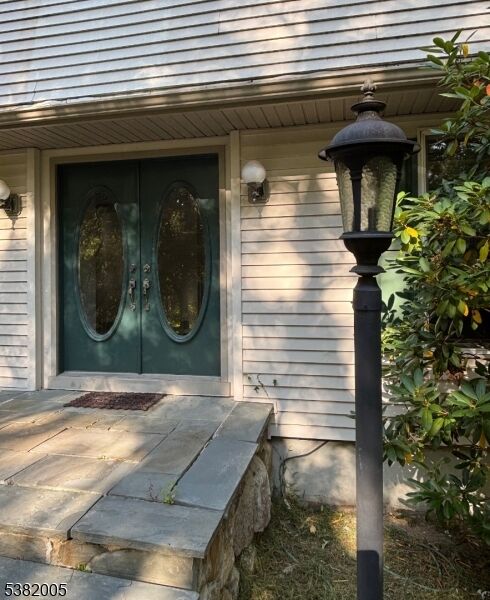 Property Photo:  24 Stony Brook Rd  NJ 07825 