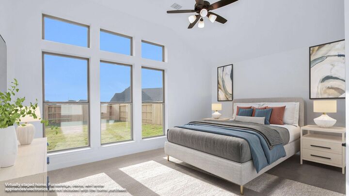 Property Photo:  459 Lone Ranger Drive  TX 77316 