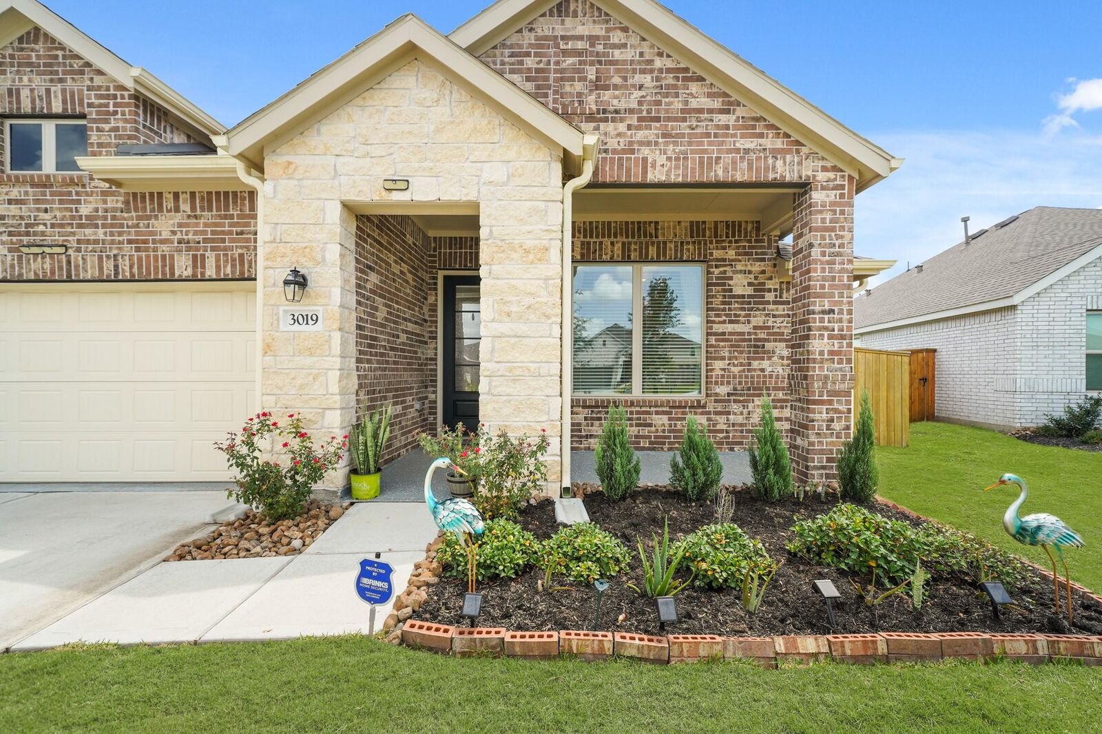Property Photo: 3019 Live Springs Court TX 77471