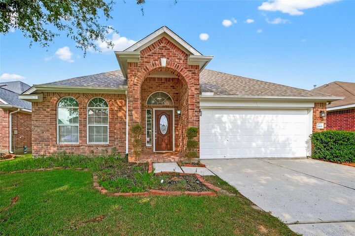 Property Photo: 20606 Spring Aspen Lane TX 77388
