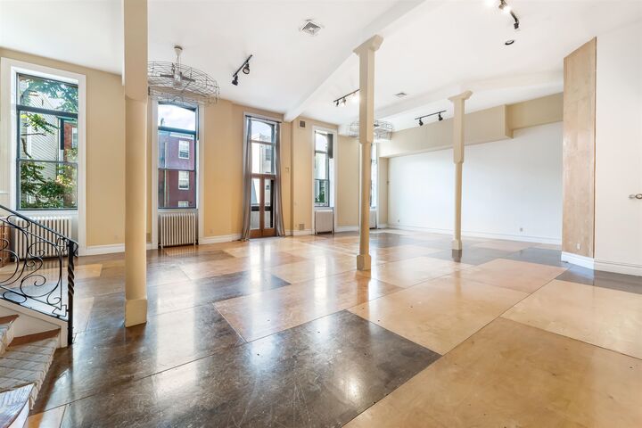 Property Photo: 299 Pavonia Ave 2 - 3 NJ 07302