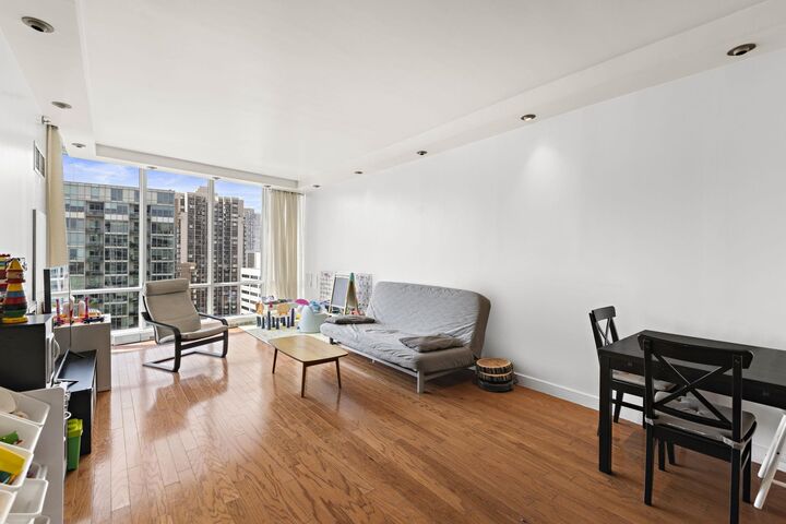 Property Photo: 1 Shore Lane 2511 NJ 07310