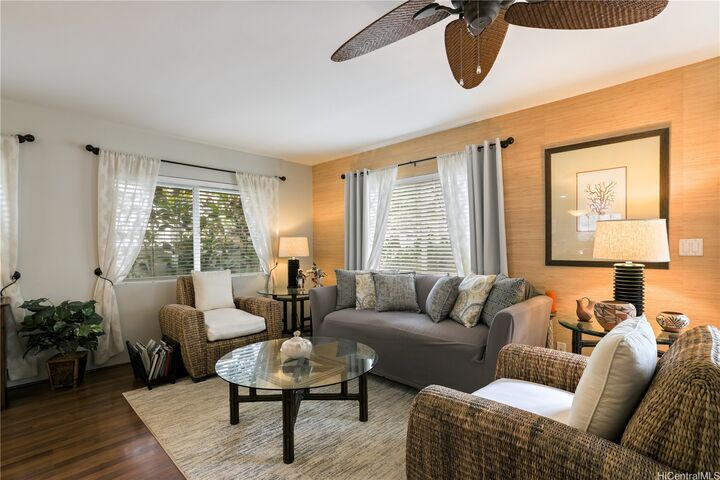 Property Photo:  87-1008 Kahiwelola Street  HI 96792 