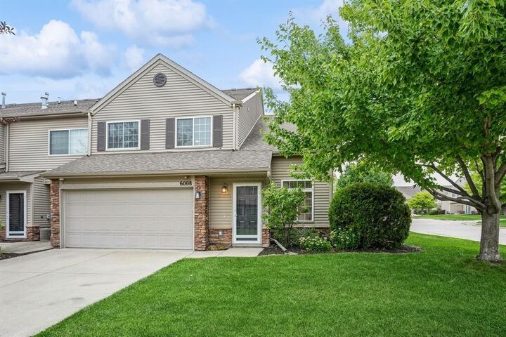 Property Photo: 8610 Ep True Parkway 6008 IA 50266