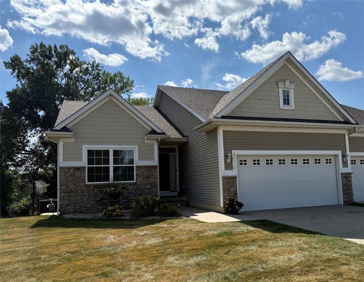 4010 NE Trilein Drive  Ankeny IA 50021 photo