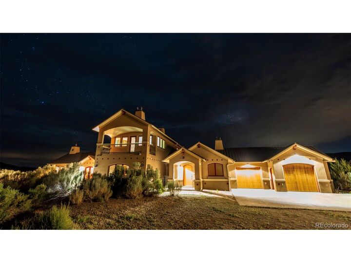Property Photo:  16996 County Road 28  CO 81151 