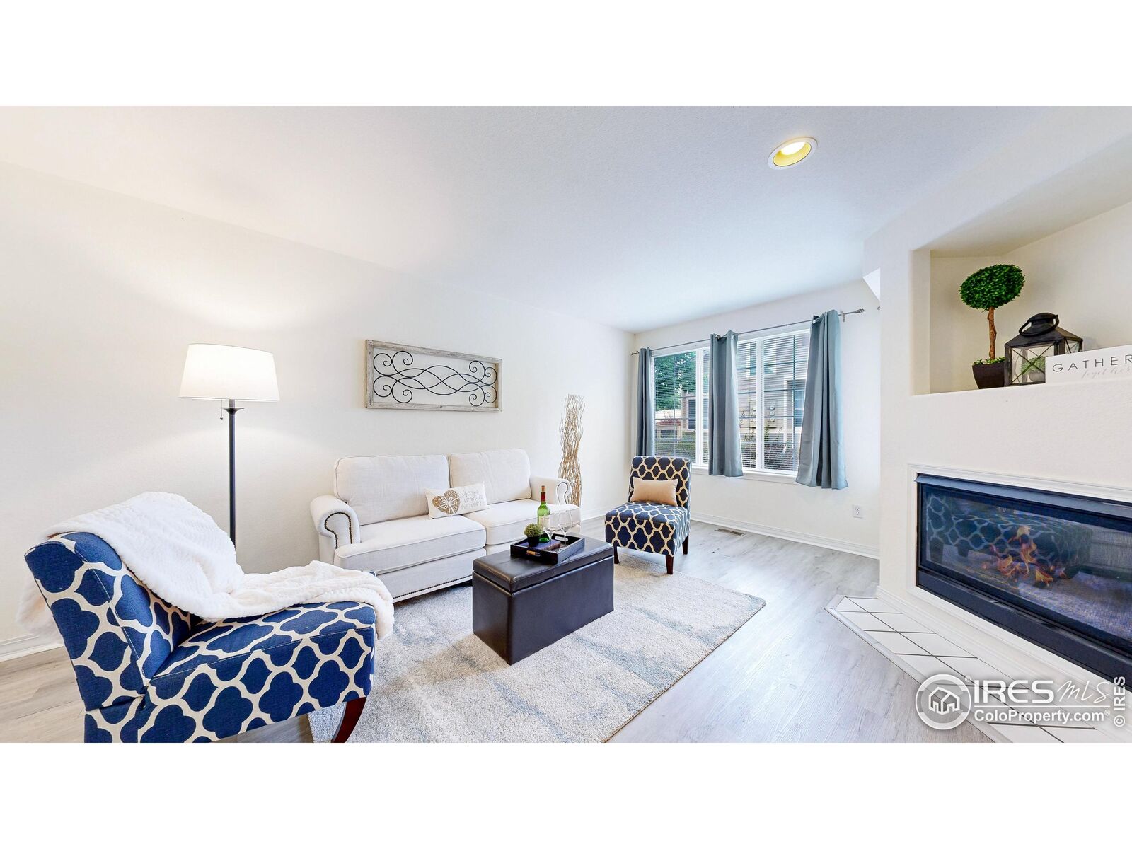 Property Photo: 6703 Antigua Dr 44 CO 80525