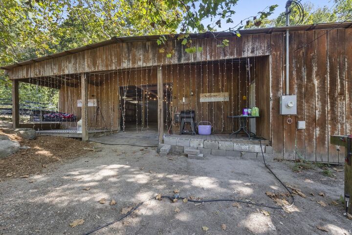 Property Photo:  2975 N Grizzly Lane  IN 46151-0110 