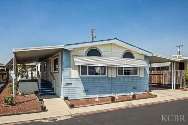 Property Photo: 1551 6th Avenue CA 93631