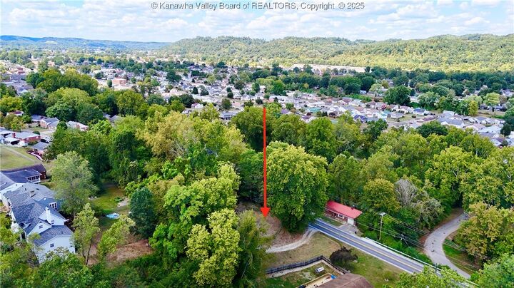 2731 Kanawha Terrace  Saint Albans WV 25177 photo