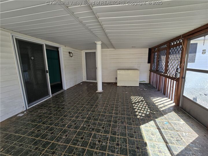 Property Photo:  5207 Church Drive  WV 25306