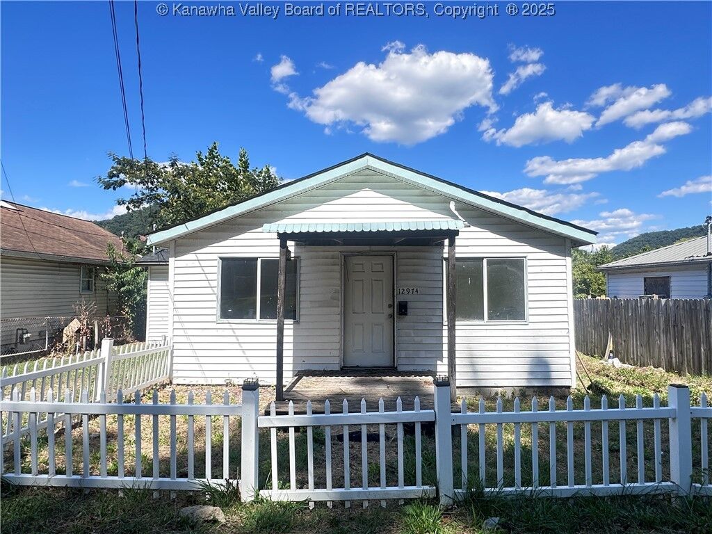 Property Photo: 12974 Ohio Avenue WV 25315