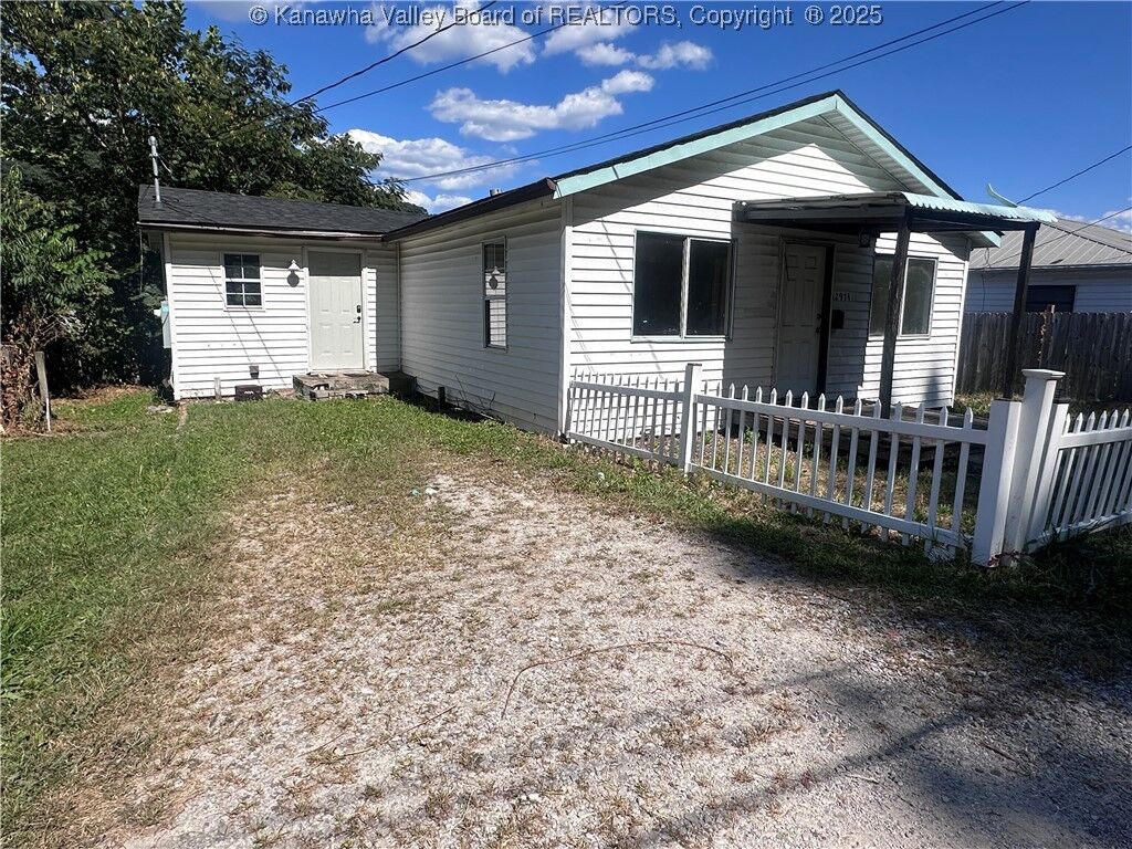 Property Photo:  12974 Ohio Avenue  WV 25315 