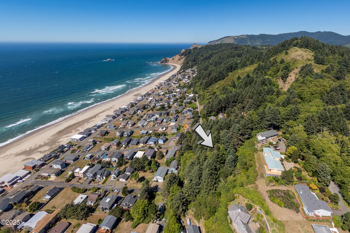 Property Photo:  Vl NE Neptune Drive  OR 97367 