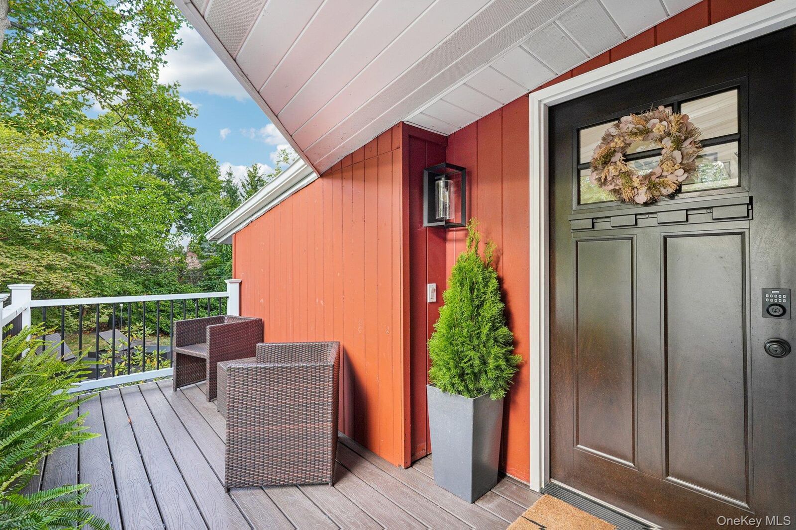Property Photo: 215 Rose Road NY 10994