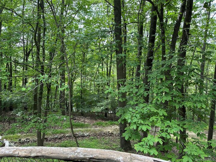 Property Photo: 95 Cascade Road NY 10990