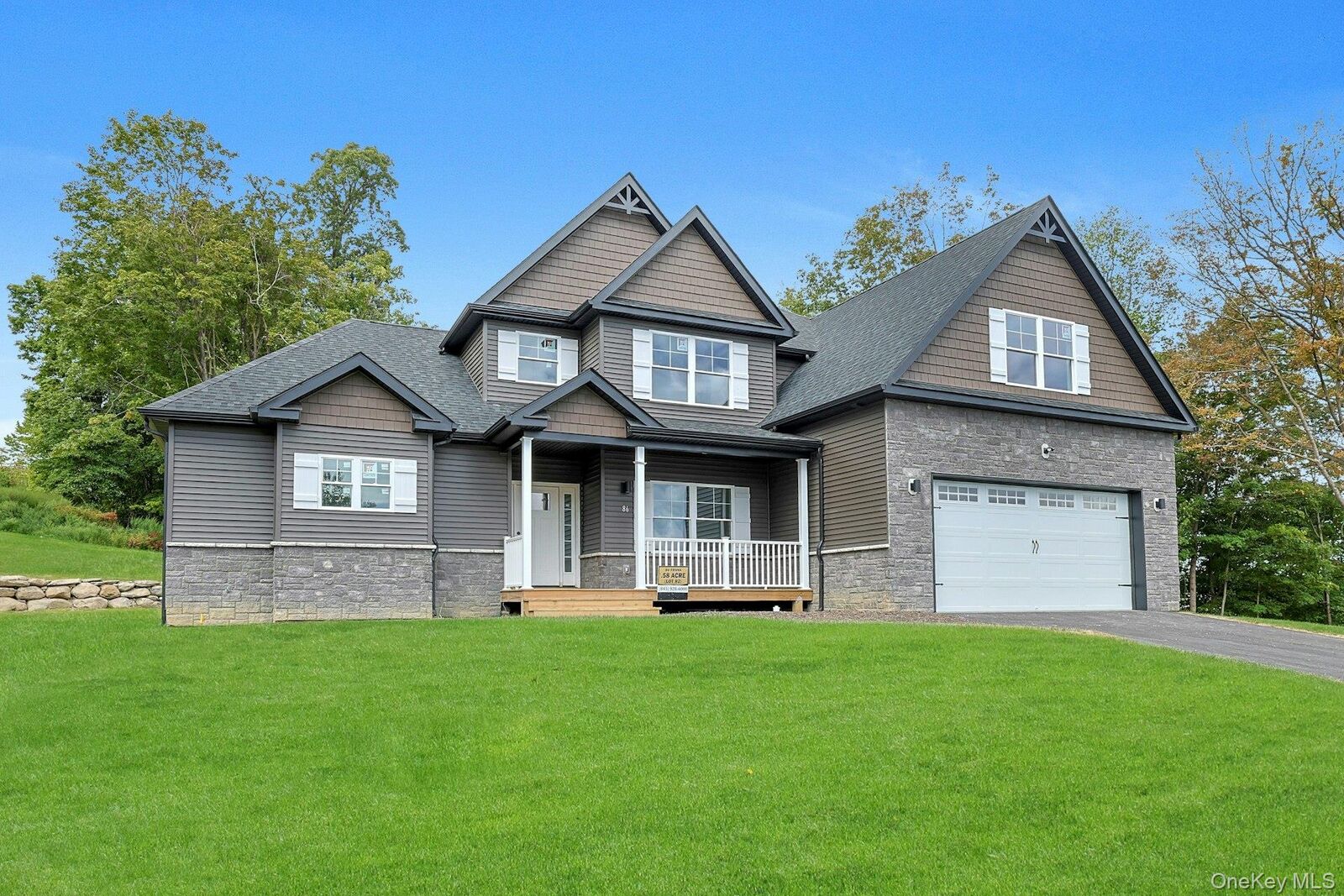 Property Photo: 86 Frank Street NY 12553