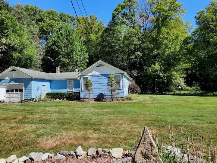 Property Photo:  210 Basel Road  NY 12566 