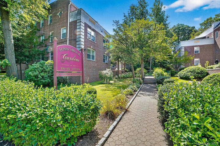 Property Photo: 824 Palmer Road 1D NY 10708