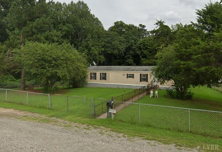 Property Photo:  0 14811 Kings Highway  VA 23937 