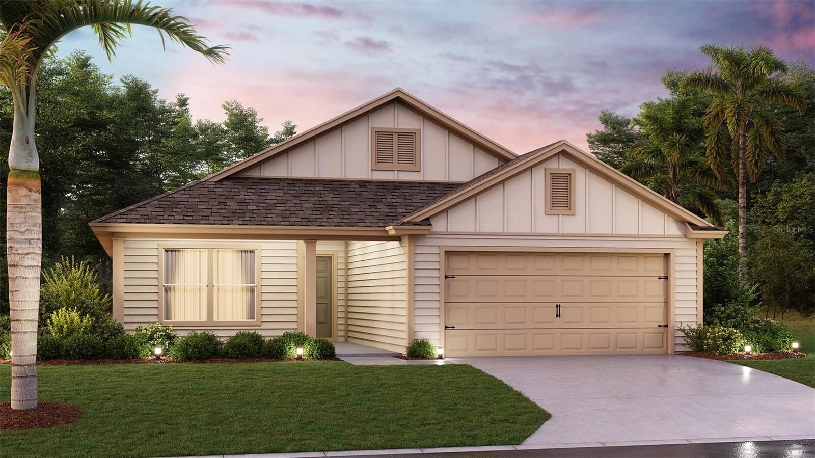 Property Photo: 173 Greenwood Drive FL 32137