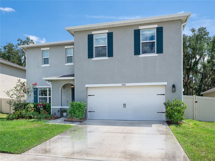 Property Photo:  3761 Swanfalls Terrace  FL 32771
