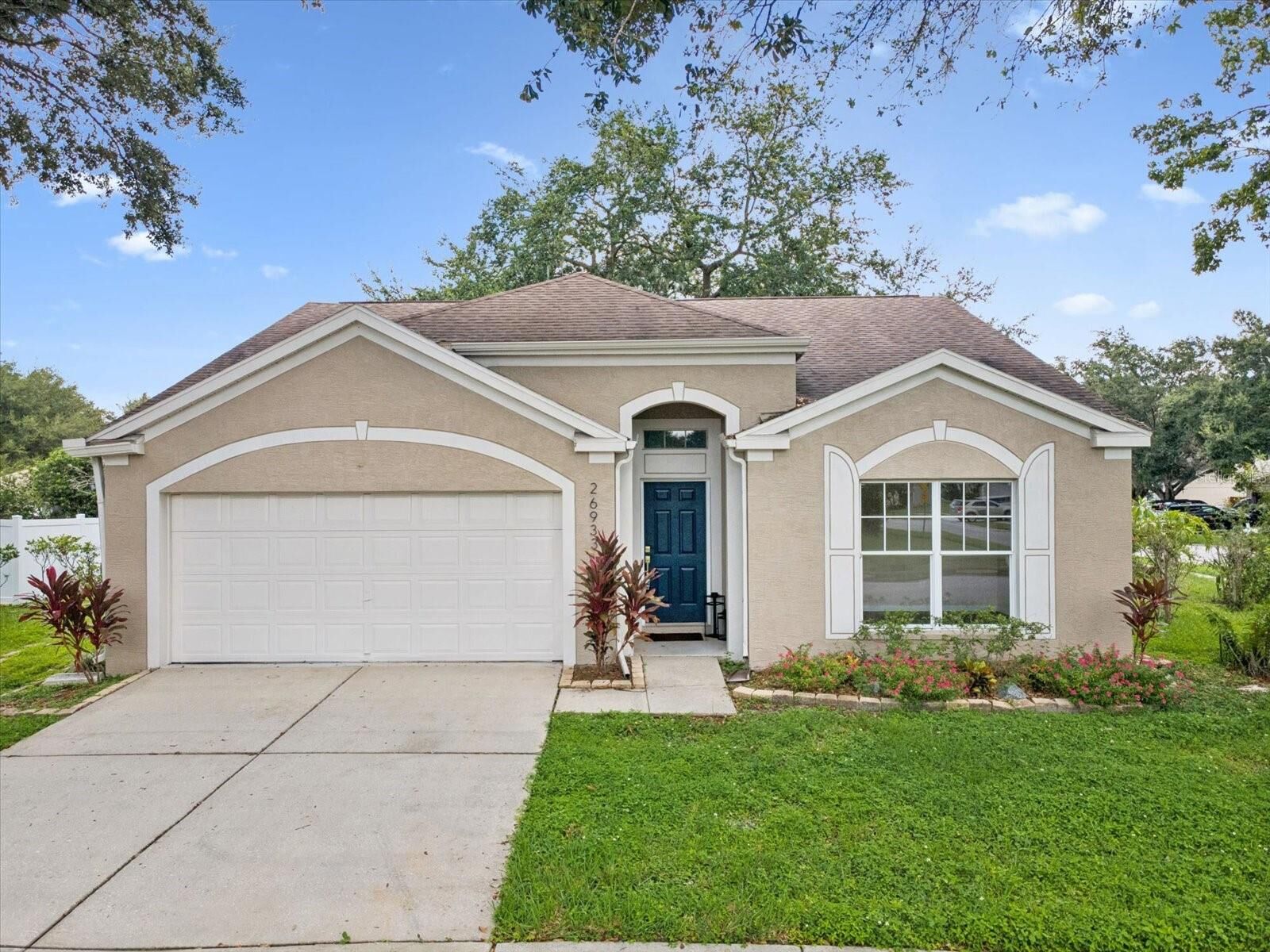 Property Photo: 26933 Carmen Place FL 33559