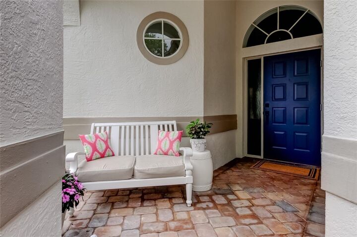 Property Photo: 12209 Glencliff Circle FL 33626