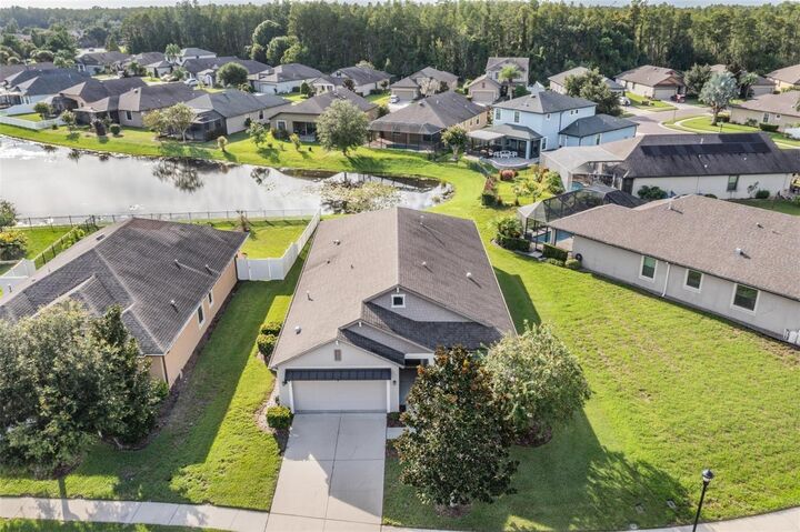 Property Photo: 19724 Post Island Loop FL 34638