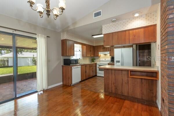 Property Photo:  27 Prairie Lane  FL 32164 