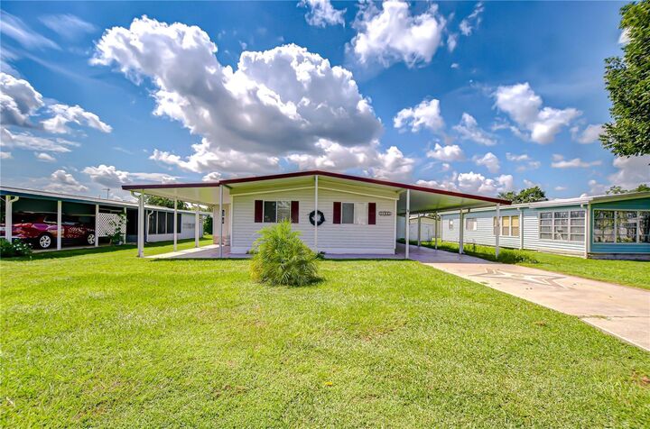 Property Photo:  39432 Dundee Road  FL 33542 