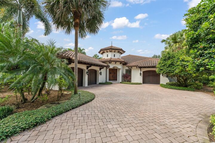 4812 Alexandra Garden Court  Windermere FL 34786 photo
