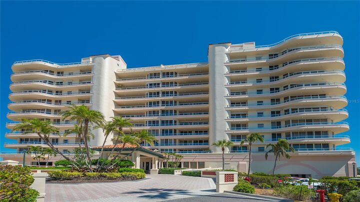 Property Photo: 3040 Grand Bay Boulevard 216 FL 34228