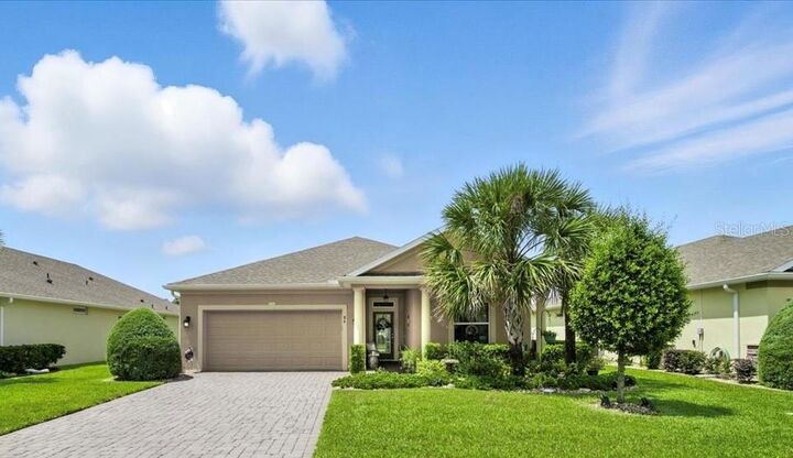 86 Park Place Circle  Palm Coast FL 32164 photo
