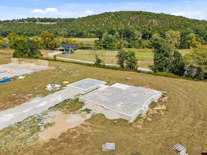 Property Photo:  265 Dry Fly Court  AR 72634 